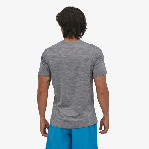 Patagonia Men's Capilene Cool Lightweight Shirt