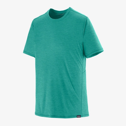 Patagonia Men's Capilene Cool Lightweight Shirt