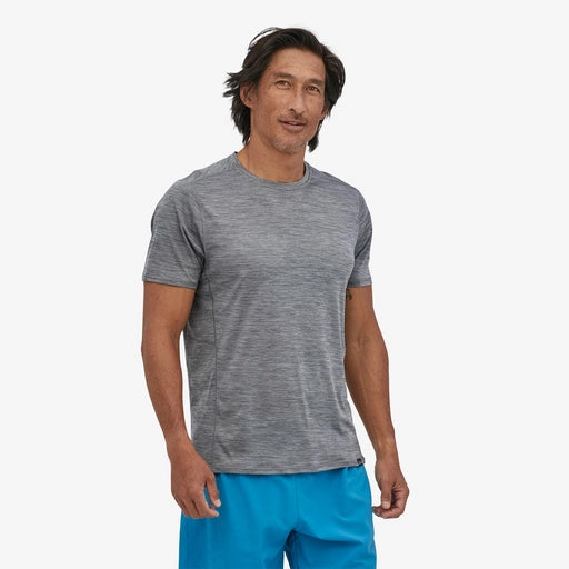Patagonia Men's Capilene Cool Lightweight Shirt