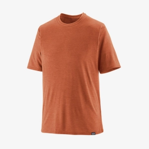 Patagonia Men's Capilene Cool Lightweight Shirt