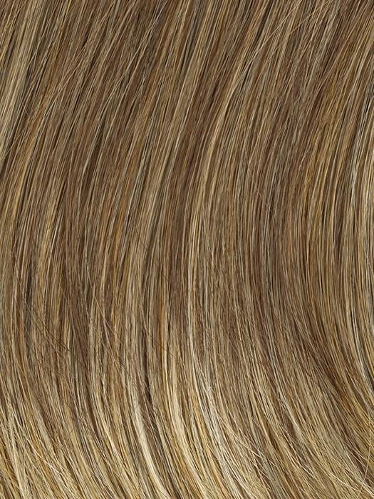 Pixie Perfect | Synthetic Wig (Mono Crown)