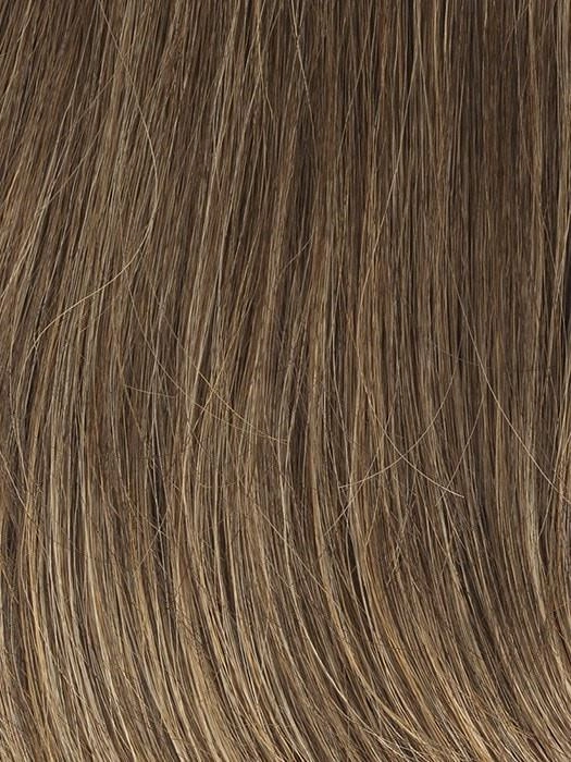 Pixie Perfect | Synthetic Wig (Mono Crown)
