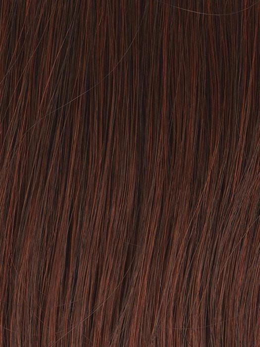 Pixie Perfect | Synthetic Wig (Mono Crown)