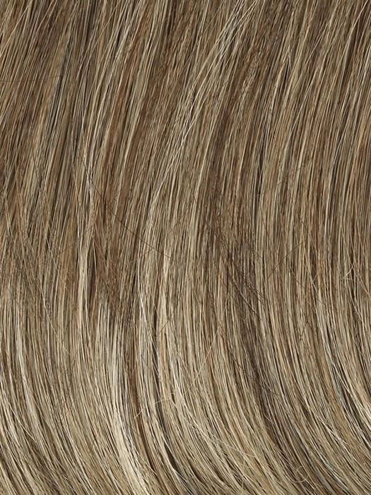 Pixie Perfect | Synthetic Wig (Mono Crown)