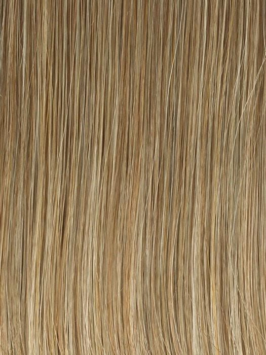 Pixie Perfect | Synthetic Wig (Mono Crown)