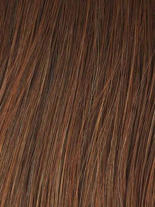 Pixie Perfect | Synthetic Wig (Mono Crown)