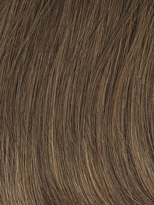 Pixie Perfect | Synthetic Wig (Mono Crown)