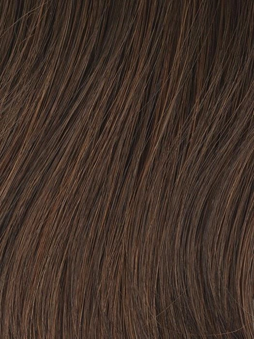Pixie Perfect | Synthetic Wig (Mono Crown)