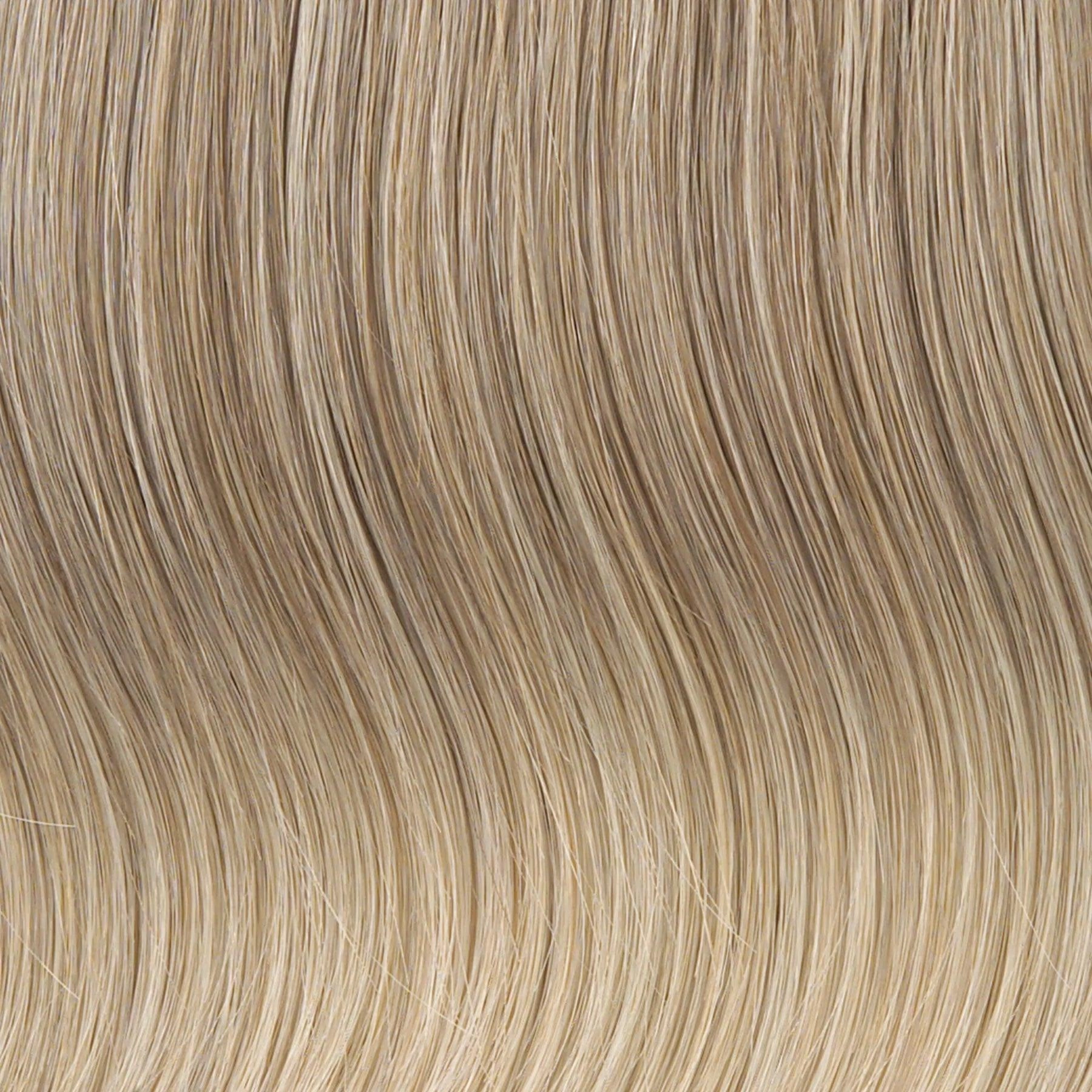 Playful Pouf Hairpiece by Toni Brattin | Heat Friendly Synthetic