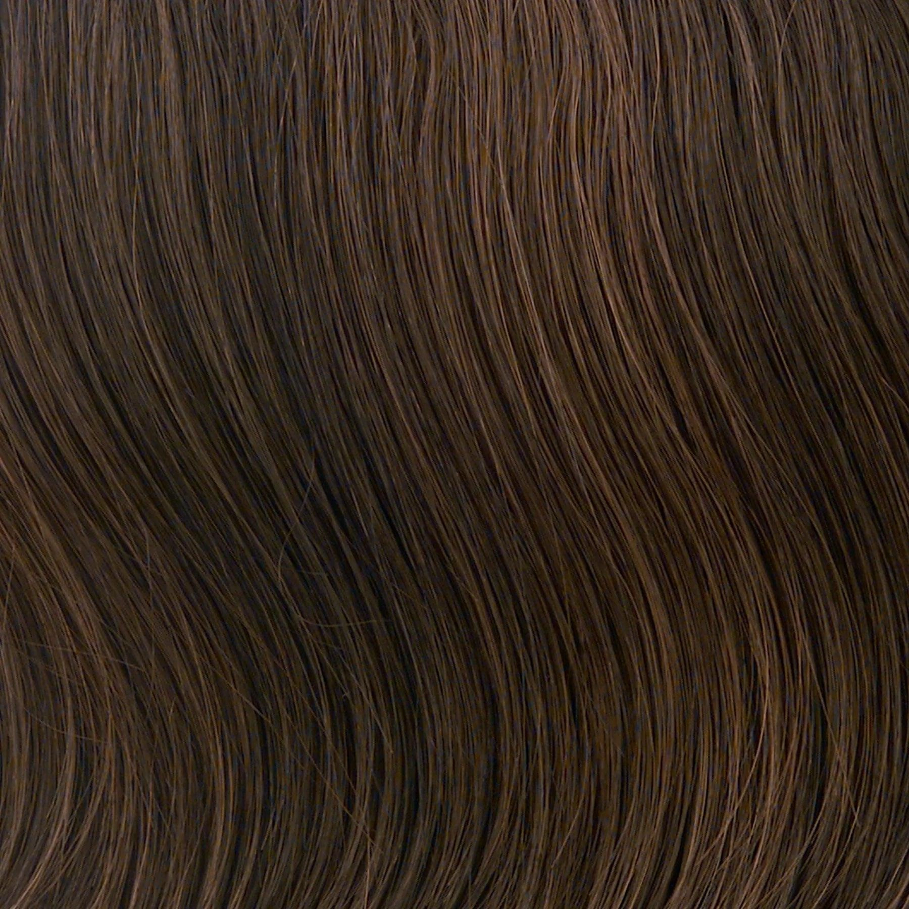 Playful Pouf Hairpiece by Toni Brattin | Heat Friendly Synthetic