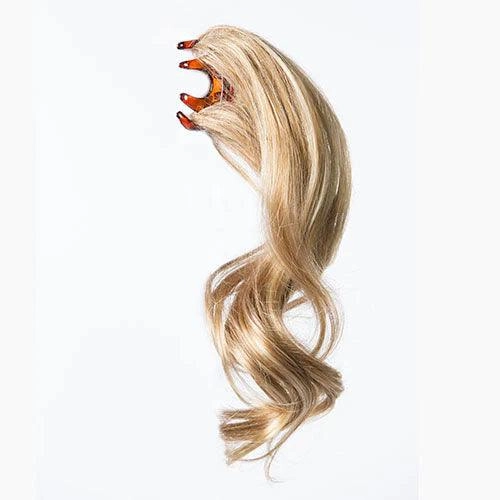 Playful Pouf Hairpiece by Toni Brattin | Heat Friendly Synthetic