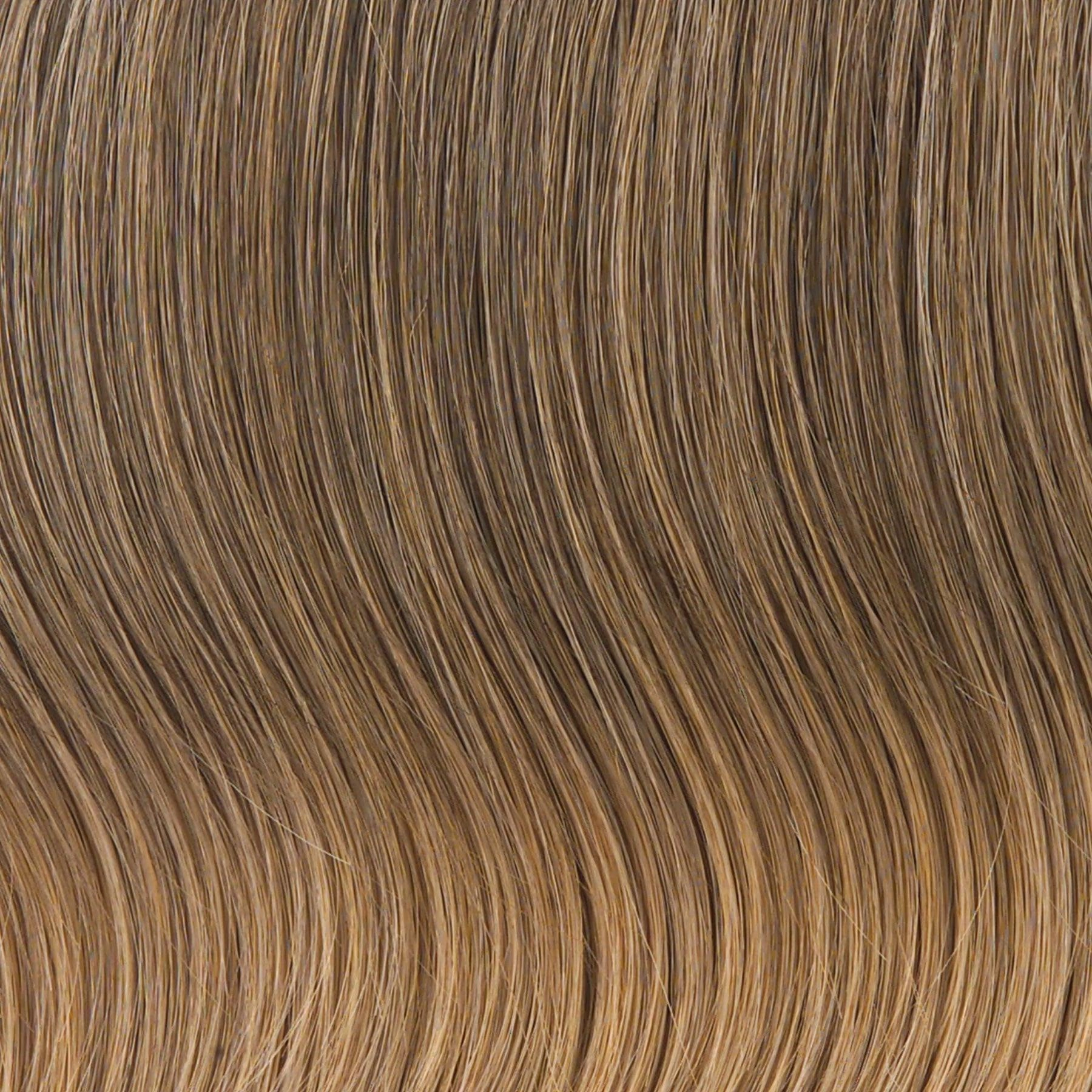 Playful Pouf Hairpiece by Toni Brattin | Heat Friendly Synthetic