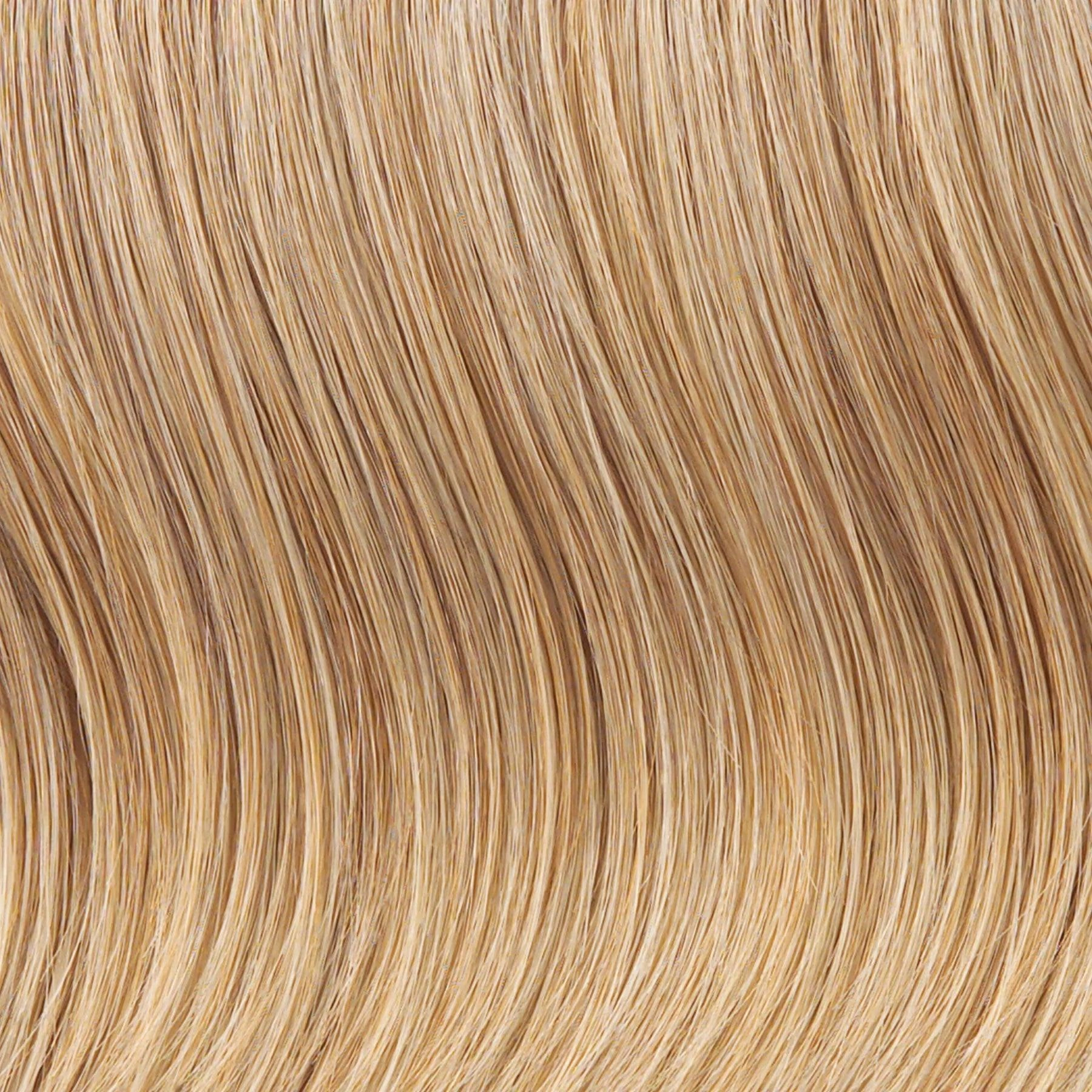 Playful Pouf Hairpiece by Toni Brattin | Heat Friendly Synthetic