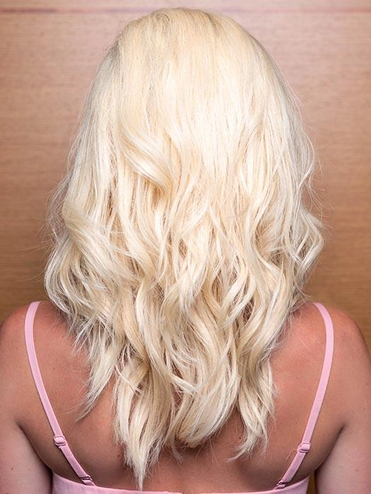 PLF 007HM | Human Hair Lace Front Wig (Hand-Tied) | UNAVAILABLE