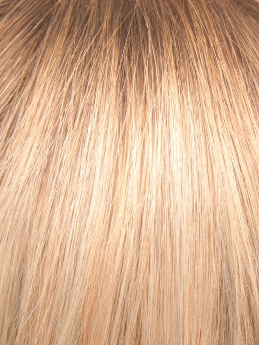 PLF 008HM | Human Hair Lace Front Wig (Hand-Tied) | UNAVAILABLE