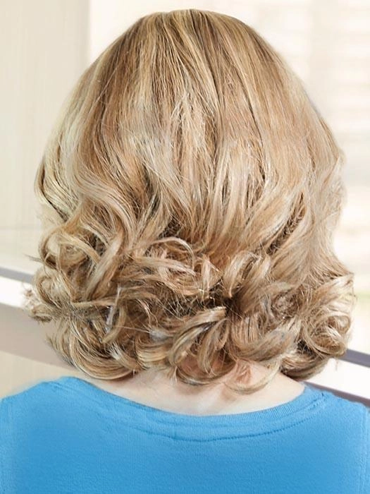 PLF 008HM | Human Hair Lace Front Wig (Hand-Tied) | UNAVAILABLE