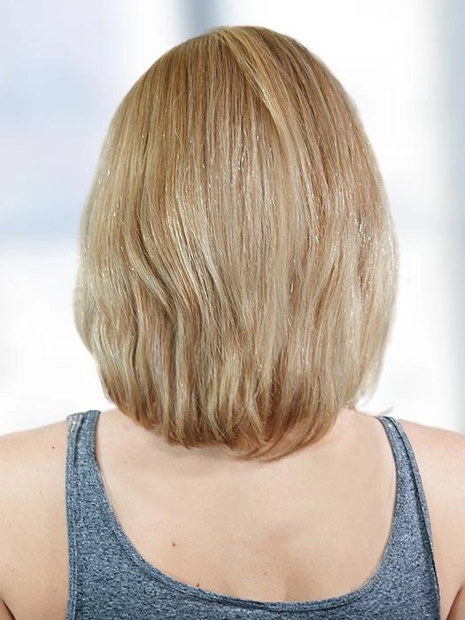 PLF 008HM | Human Hair Lace Front Wig (Hand-Tied) | UNAVAILABLE