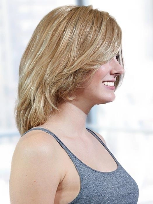 PLF 008HM | Human Hair Lace Front Wig (Hand-Tied) | UNAVAILABLE