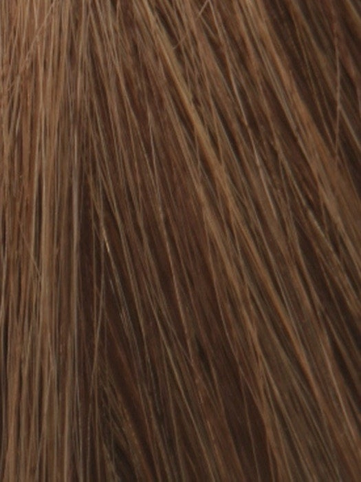 PLF 008HM | Human Hair Lace Front Wig (Hand-Tied) | UNAVAILABLE
