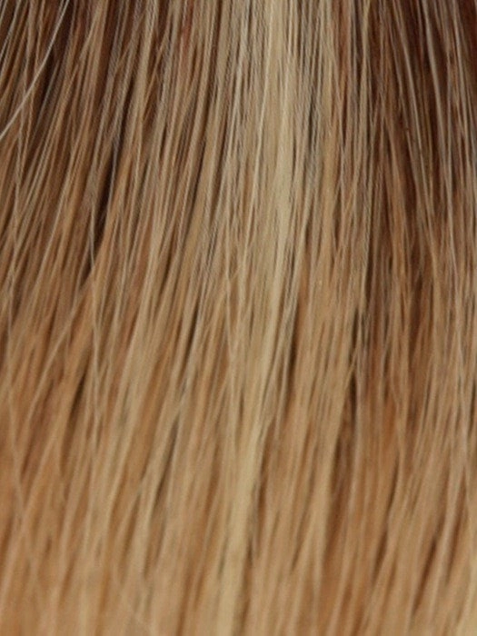 PLF 008HM | Human Hair Lace Front Wig (Hand-Tied) | UNAVAILABLE