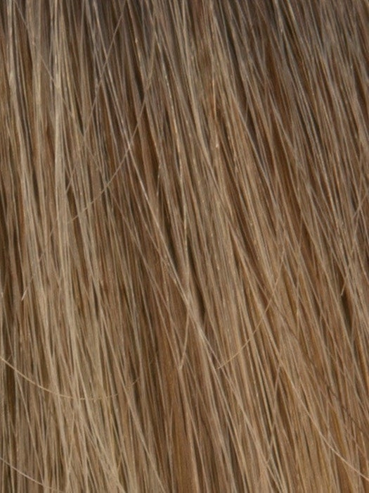 PLF 008HM | Human Hair Lace Front Wig (Hand-Tied) | UNAVAILABLE
