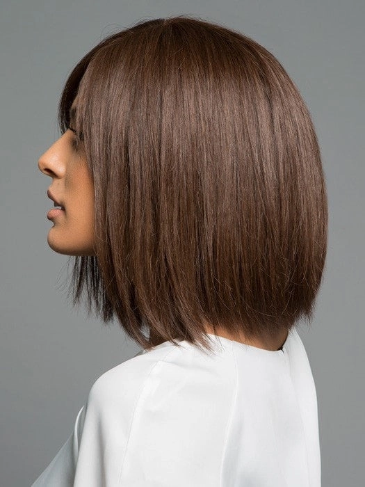 PLF 009HM | Human Hair Lace Front Wig (Hand-Tied) | UNAVAILABLE