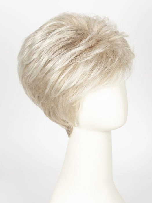 Power | Short Synthetic Wig (Basic Cap)