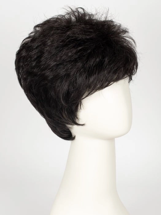 Power | Short Synthetic Wig (Basic Cap)