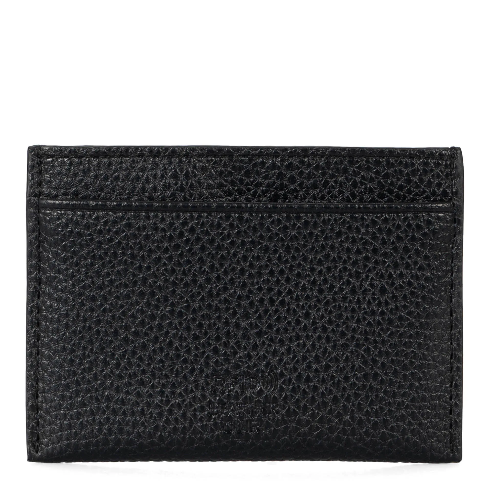 Premium Credit Card Holder | Leather
