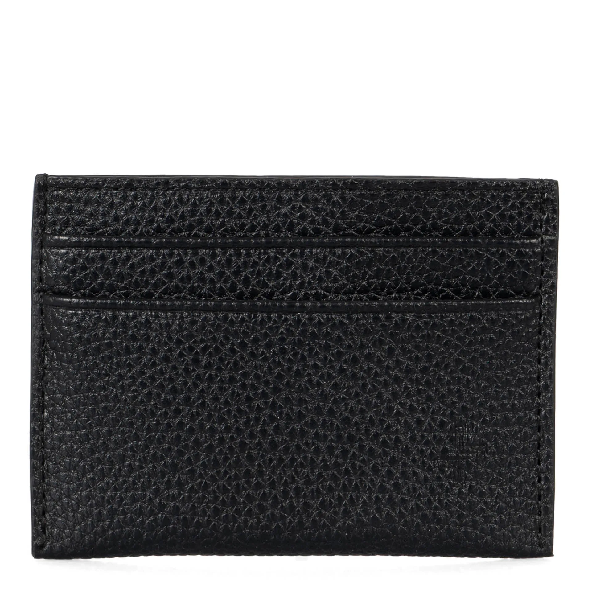 Premium Credit Card Holder | Leather