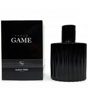Proud Game by Glenn Perri