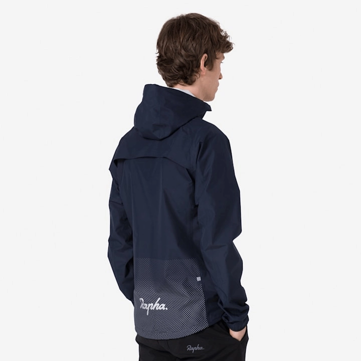 Rapha Men's Commuter Jacket