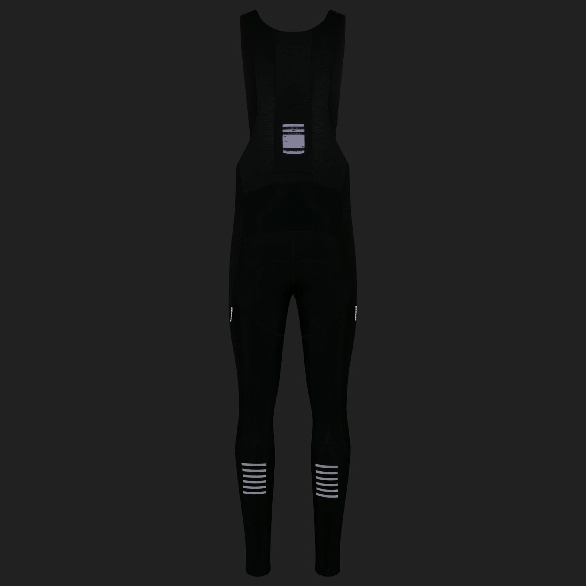 Rapha Men's Pro Team Winter Tights with Pad II