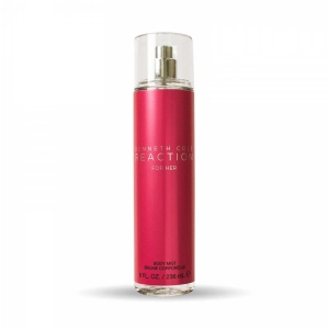 Reaction by Kenneth Cole 8.0 oz Body Mist for women