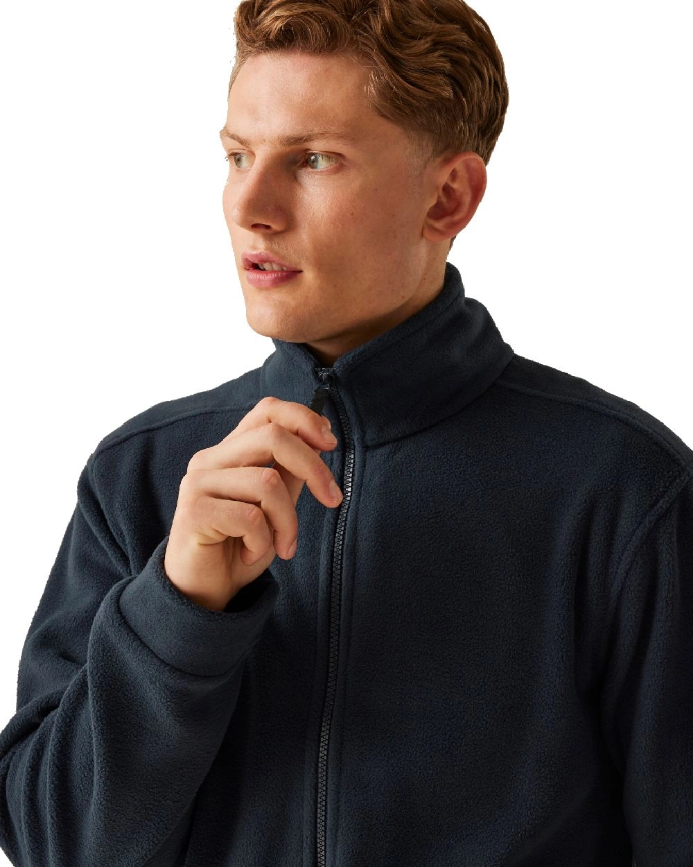 Regatta Mens Thor 300 Full Zip Fleece