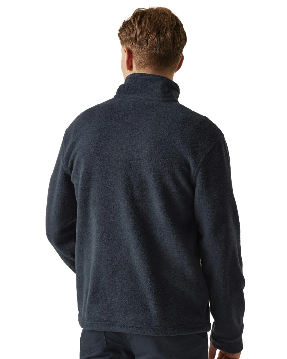 Regatta Mens Thor 300 Full Zip Fleece