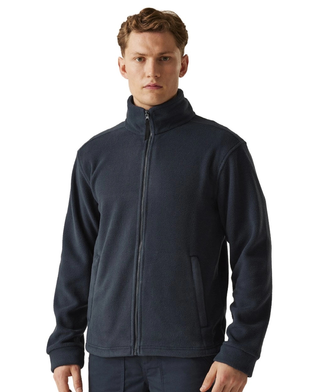 Regatta Mens Thor 300 Full Zip Fleece