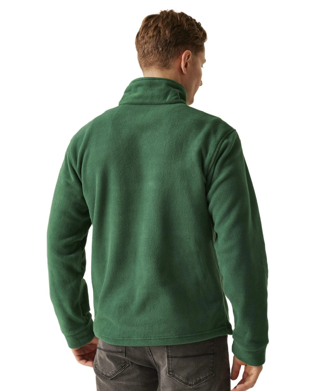 Regatta Mens Thor 300 Full Zip Fleece