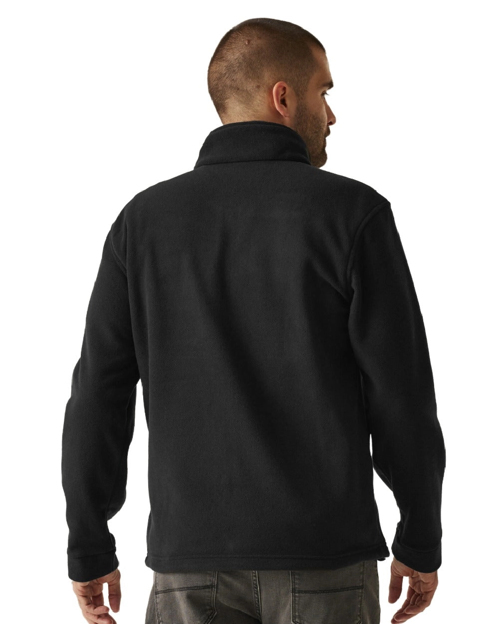 Regatta Mens Thor 300 Full Zip Fleece