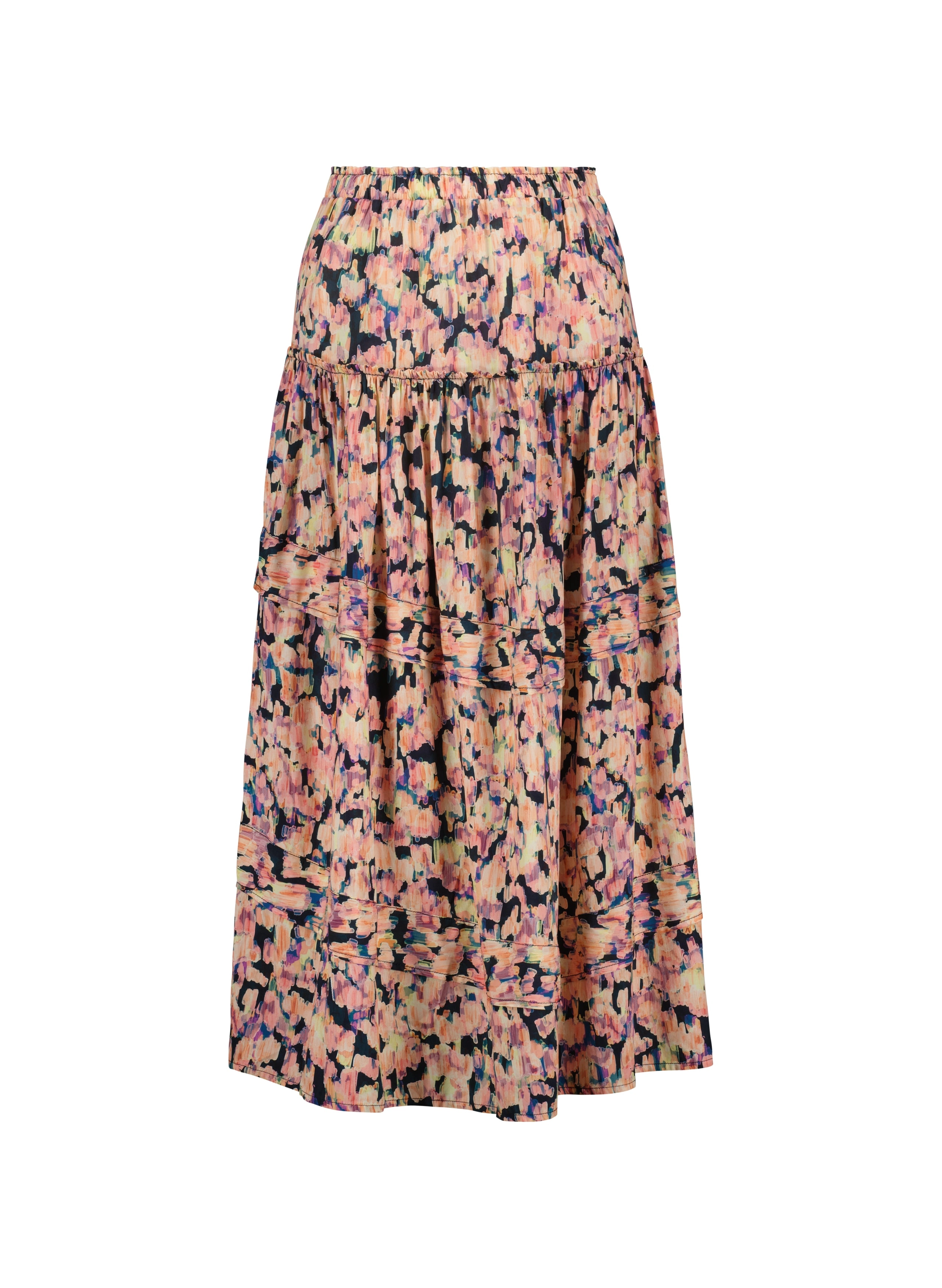 RENT - Stefania Skirt with LENZING™ ECOVERO™