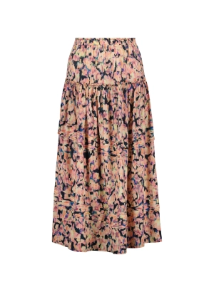 RENT - Stefania Skirt with LENZING™ ECOVERO™