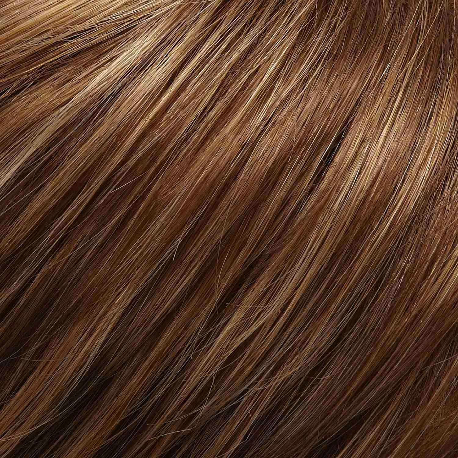 Rita Wig by Jon Renau | Synthetic Lace Front (Mono Top)