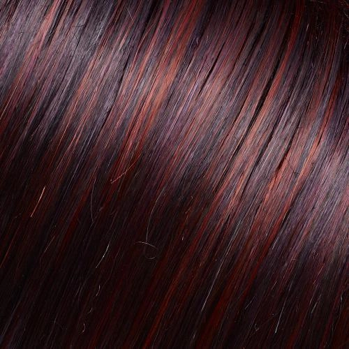 Rita Wig by Jon Renau | Synthetic Lace Front (Mono Top)
