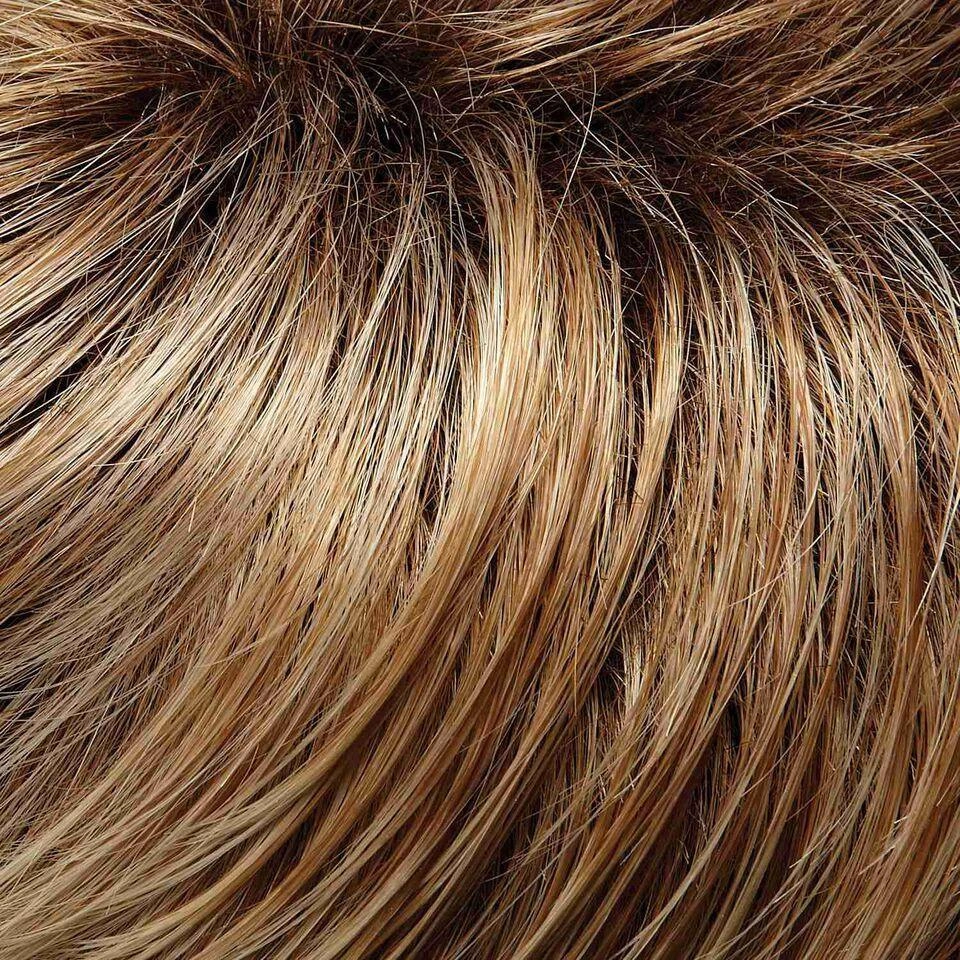 Rita Wig by Jon Renau | Synthetic Lace Front (Mono Top)