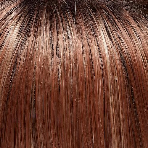 Rita Wig by Jon Renau | Synthetic Lace Front (Mono Top)