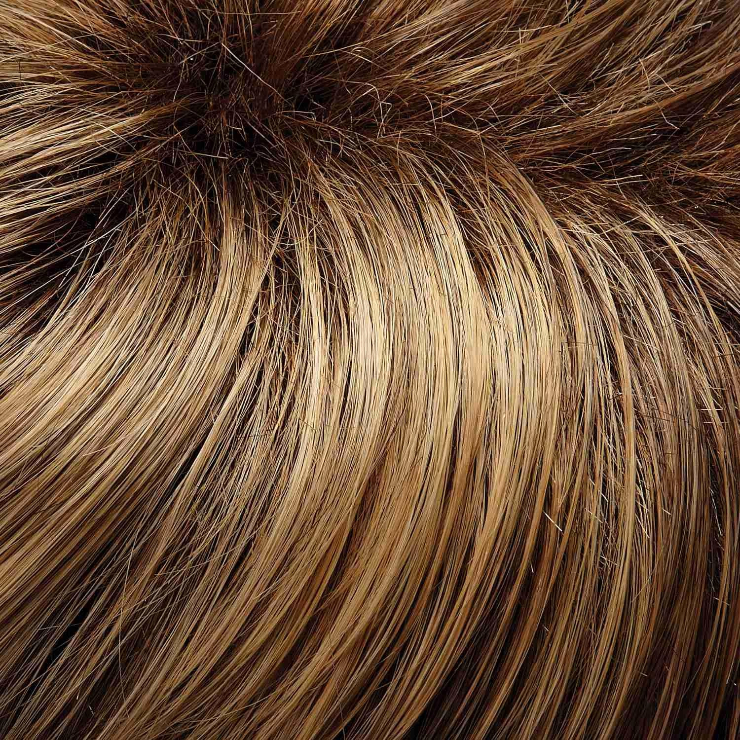 Rita Wig by Jon Renau | Synthetic Lace Front (Mono Top)