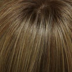 Rita Wig by Jon Renau | Synthetic Lace Front (Mono Top)