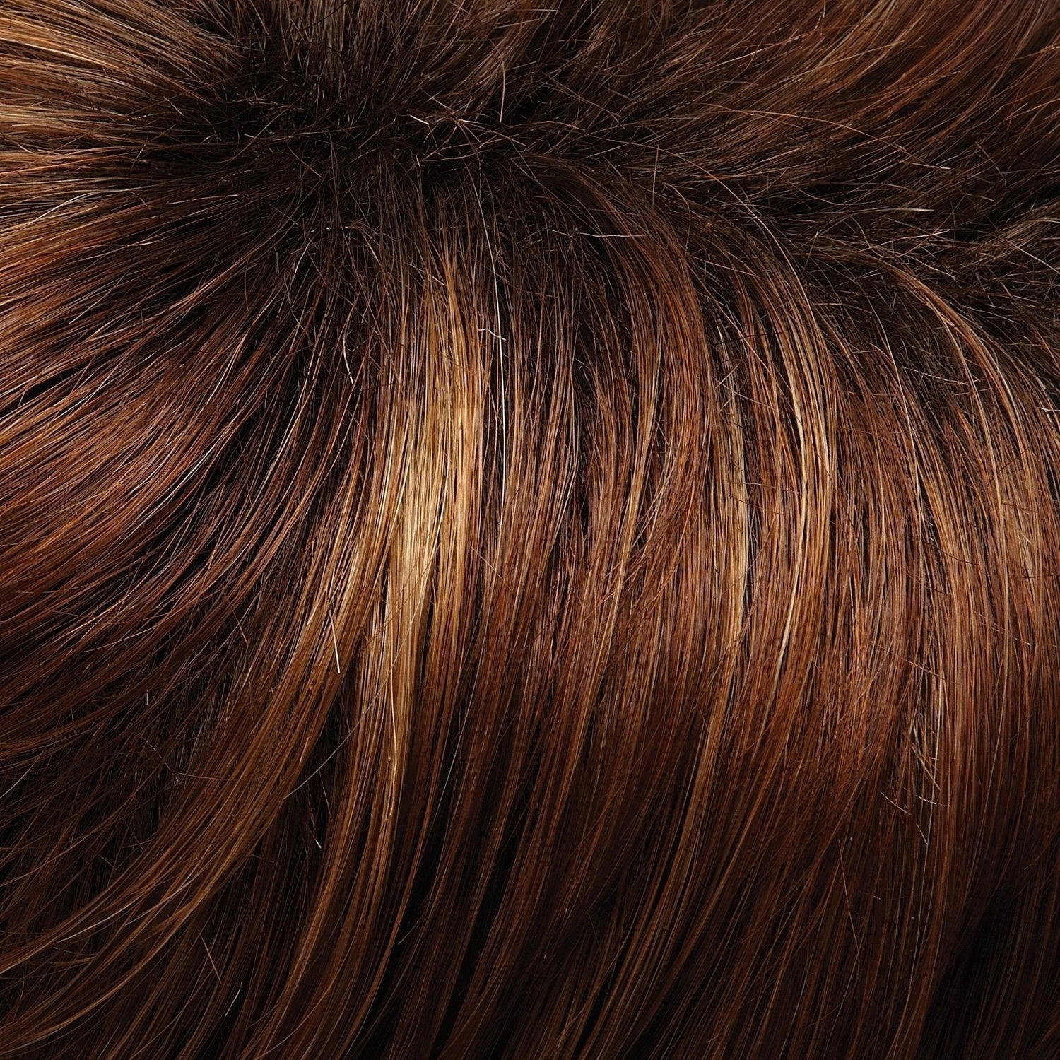 Rita Wig by Jon Renau | Synthetic Lace Front (Mono Top)