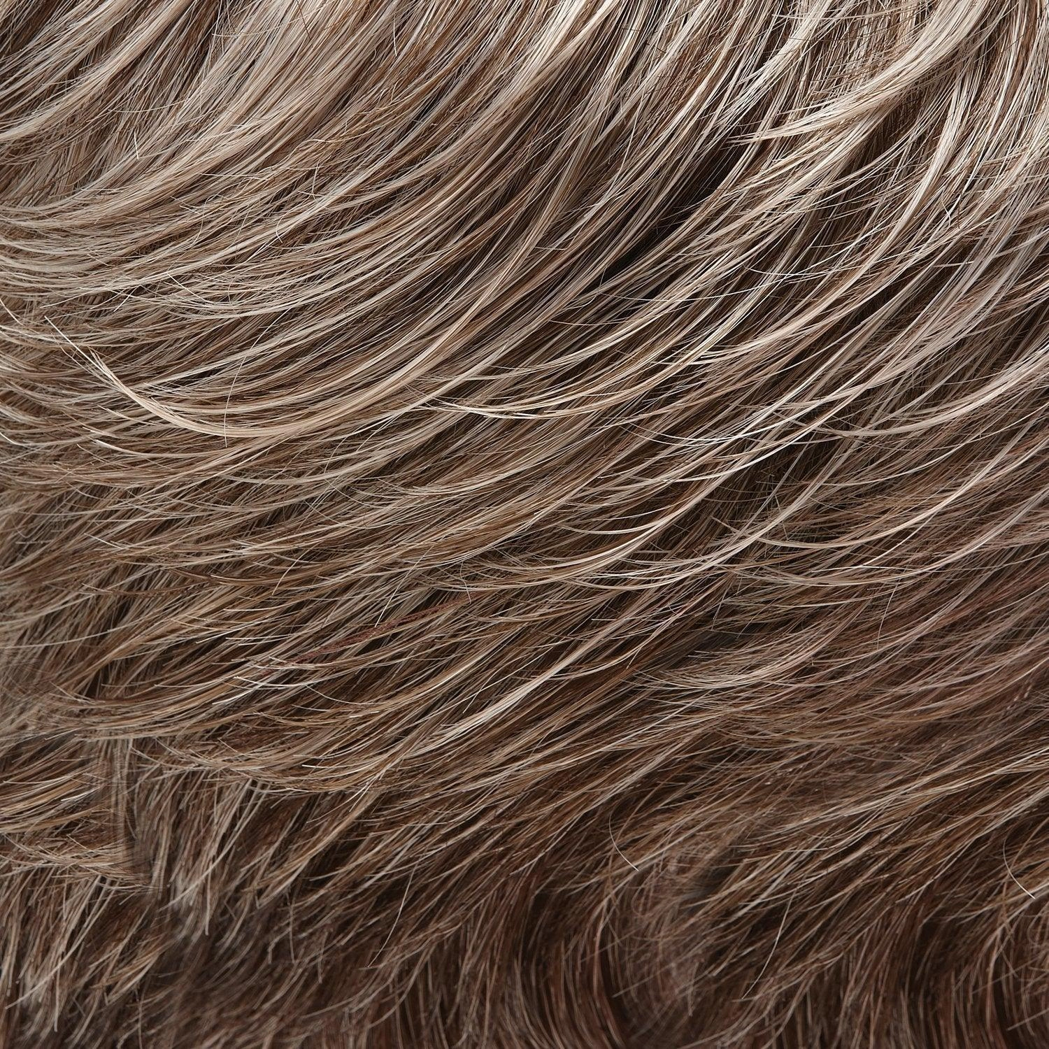 Rita Wig by Jon Renau | Synthetic Lace Front (Mono Top)