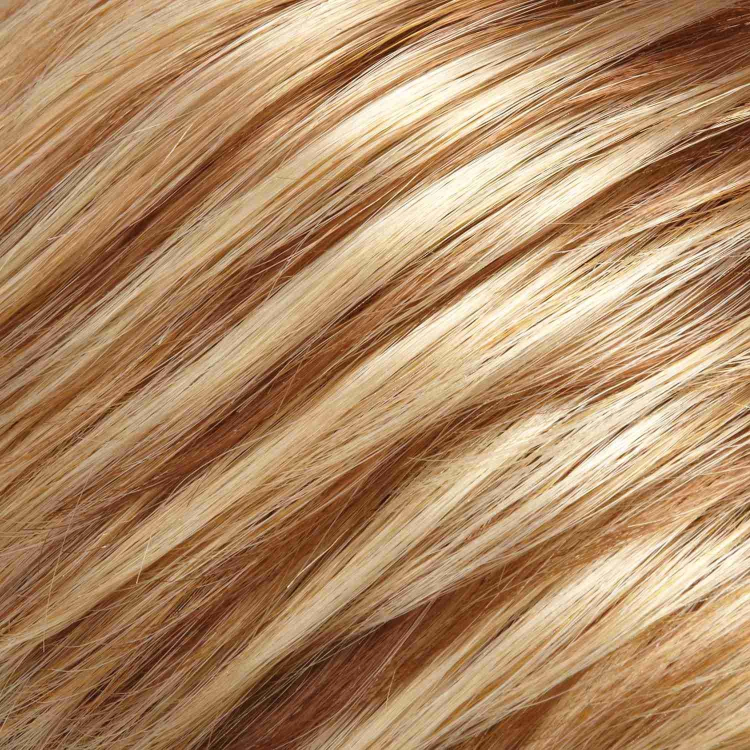 Rita Wig by Jon Renau | Synthetic Lace Front (Mono Top)